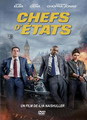 CHEFS D'ETATS